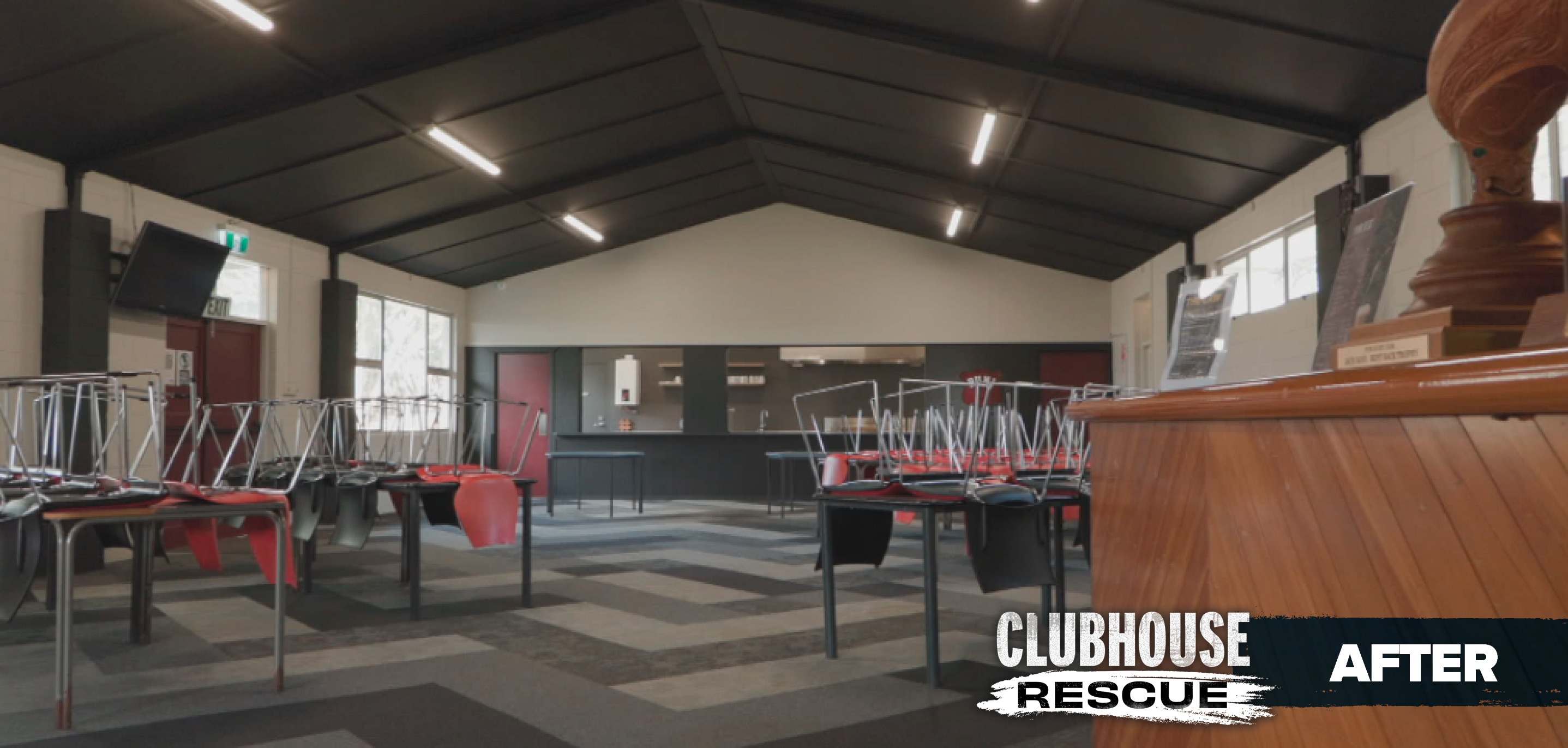 Clubhouse - Ep 8 After Photo 1